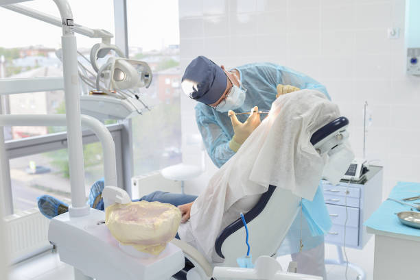 Best Emergency Dentist for Lost Fillings or Crowns in Lackawanna, NY
